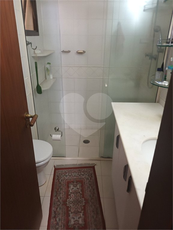 Apartamento à venda com 3 quartos, sendo 1 suíte, em Vila Suzana, São Paulo, SP