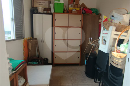 Apartamento à venda com 2 quartos em Vila Gomes Cardim, São Paulo, SP