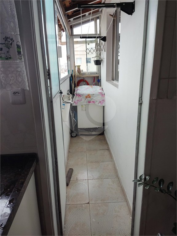 Apartamento à venda com 1 suíte em Santa Cecília, São Paulo, SP