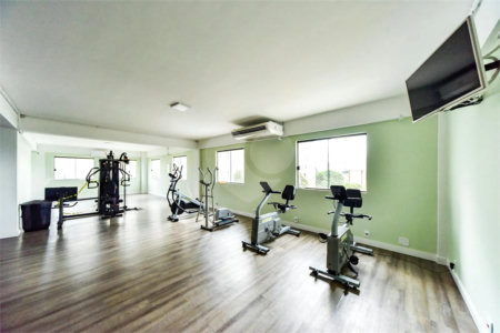 Apartamento à venda com 2 quartos em Taboão, São Bernardo do Campo, SP
