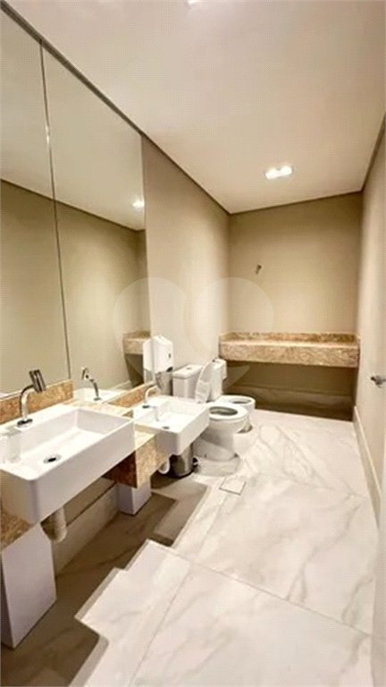 Apartamento à venda com 3 suítes em Ipiranga, São Paulo, SP
