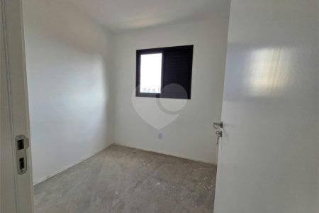 Apartamento à venda com 2 quartos, sendo 1 suíte, em Água Fria, São Paulo, SP