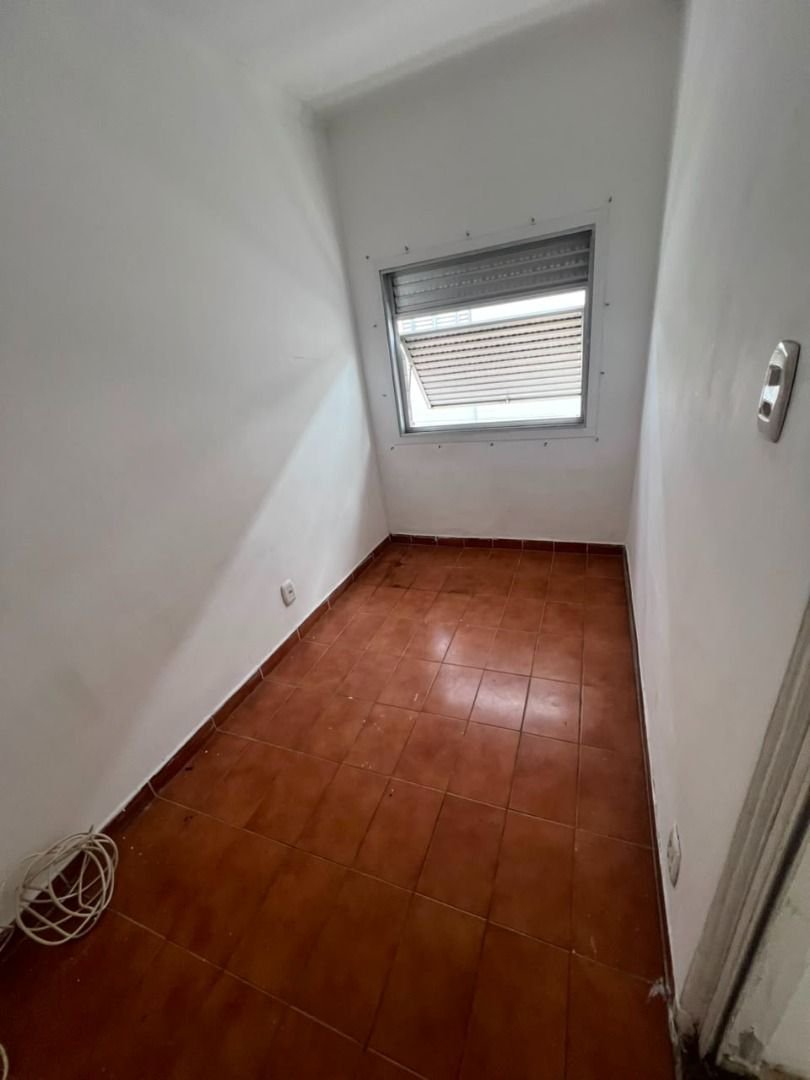 Apartamento com 3 dormitórios à venda, 72 m² por R$ 315.000 - Aparecida BNH- Santos/SP