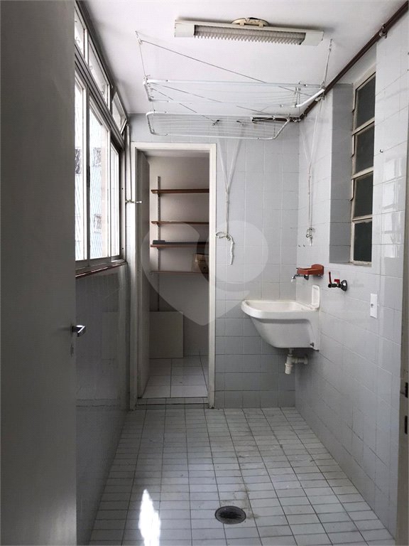 Apartamento à venda com 3 quartos, sendo 1 suíte, em Perdizes, São Paulo, SP