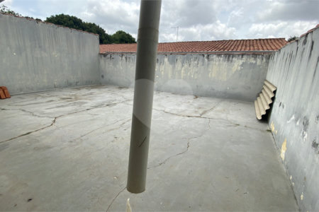 Casa à venda com 3 quartos em Aqui Se Vive, Indaiatuba, SP