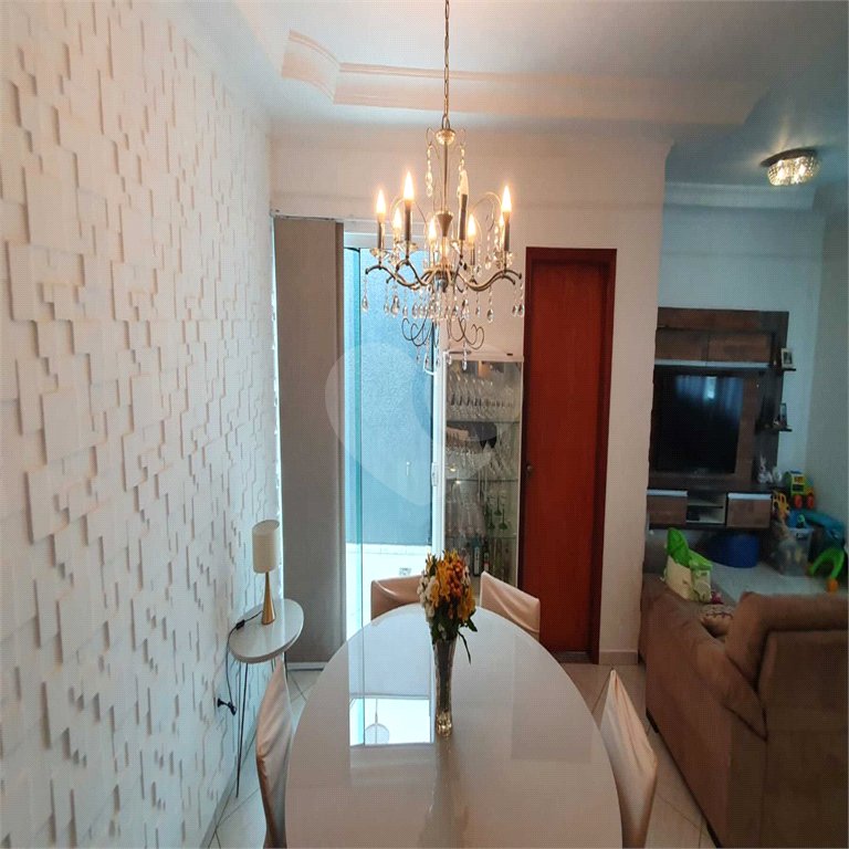 Casa à venda com 3 suítes no condomínio Portal dos Ipês, Indaiatuba - SP