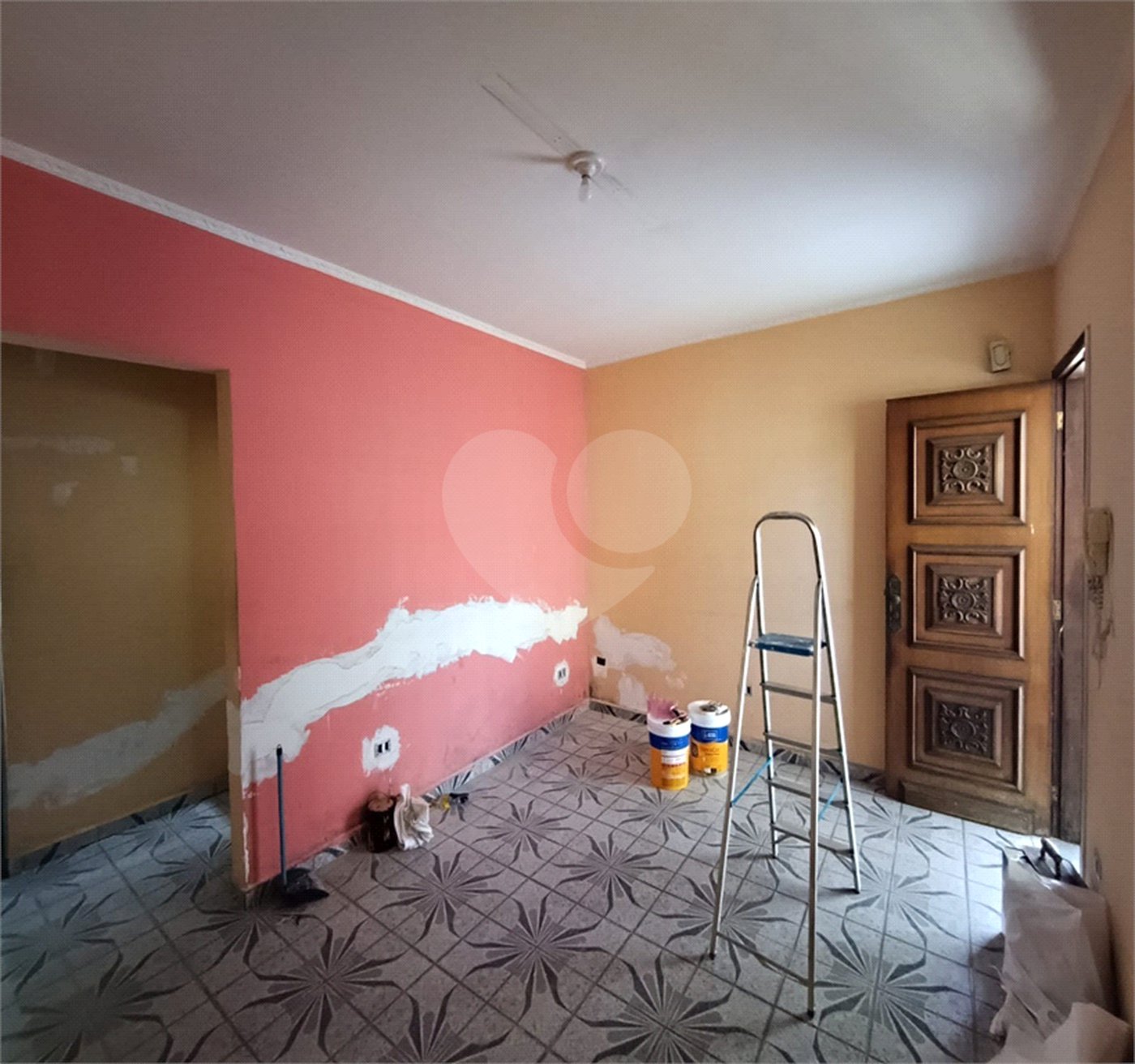 Apartamento para alugar com 2 quartos em Mandaqui, São Paulo, SP