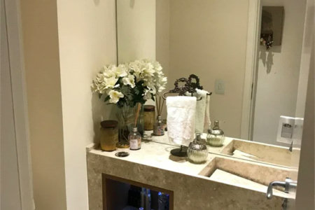 Apartamento à venda com 3 quartos, sendo 1 suíte, em Lar São Paulo, São Paulo, SP