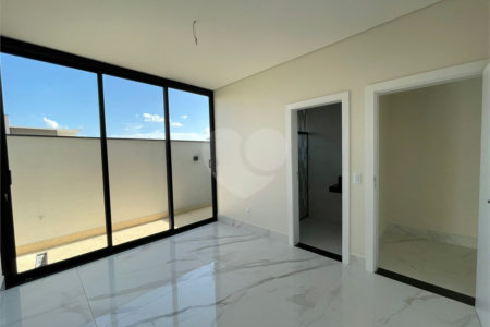 Casa à venda com 5 suítes no condomínio Alphaville Nova Esplanada 3, Votorantim - SP