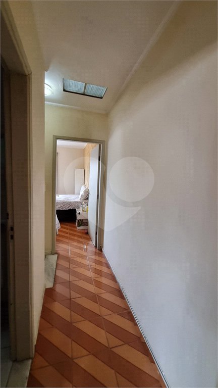 Sobrado à venda com 3 quartos, sendo 1 suíte, em Água Fria, São Paulo, SP