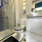 Apartamento à venda com 2 suítes em Barra Funda, São Paulo, SP