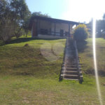 Sítio à venda com 4 quartos, sendo 1 suíte,  em Cruz das Almas, Biritiba-mirim, SP