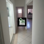 Sobrado à venda com 4 quartos, sendo 1 suíte, em Jardim Alpes de Sorocaba, Sorocaba, SP