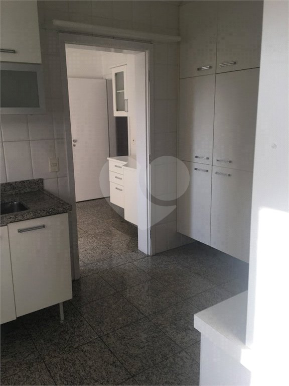Apartamento à venda com 4 suítes em Vila Suzana, São Paulo, SP