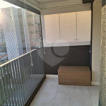 Apartamento à venda com 2 quartos, sendo 1 suíte,  em Ferreira, São Paulo, SP