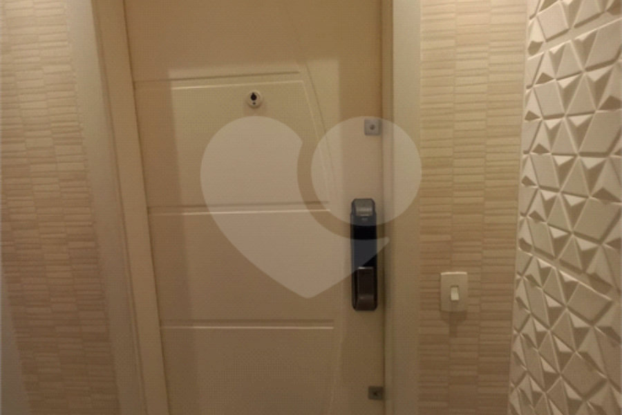 Apartamento à venda com 3 suítes em Mandaqui, São Paulo, SP