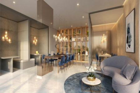 Apartamento à venda com 1 quarto em Planalto Paulista, São Paulo, SP