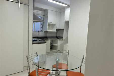 Apartamento à venda com 3 quartos, sendo 1 suíte,  em Vila Guilherme, São Paulo, SP