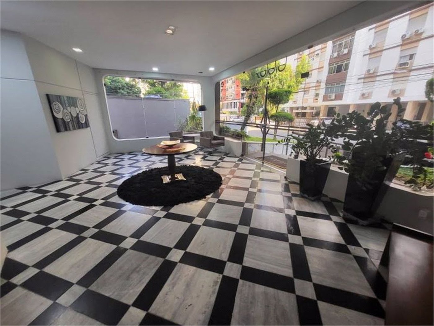 Apartamento Residencial à venda, Gonzaga, Santos - AP0849.