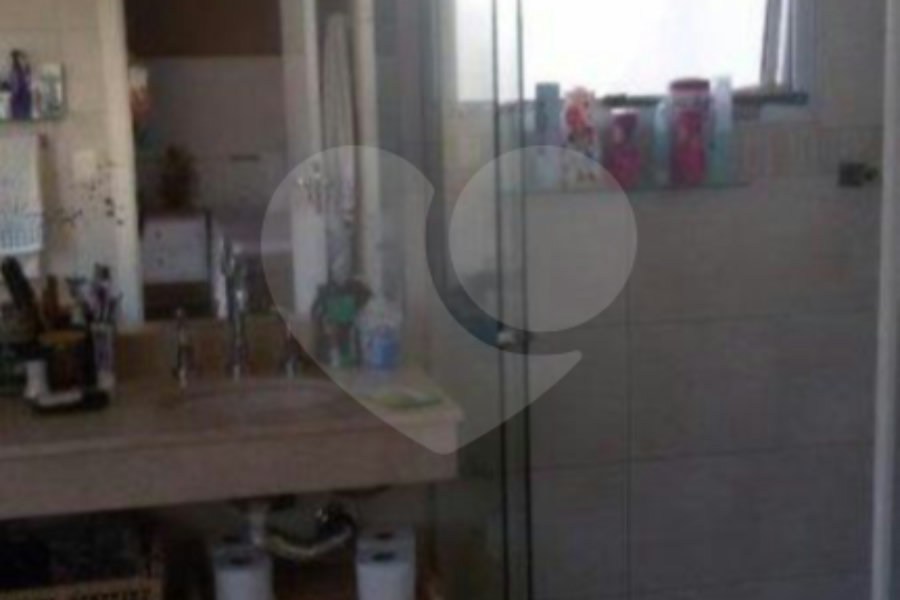 Sobrado à venda com 3 suítes em Santana, São Paulo, SP