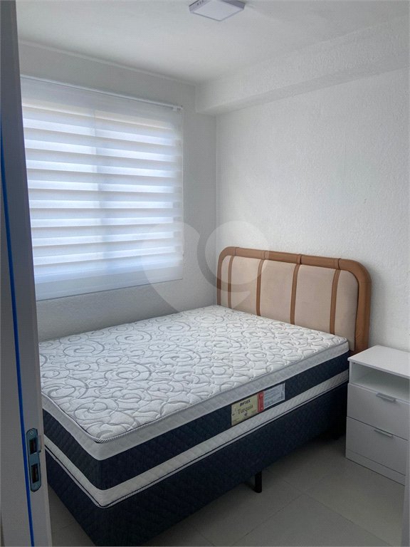 Apartamento à venda com 2 quartos em Vila Leopoldina, São Paulo, SP