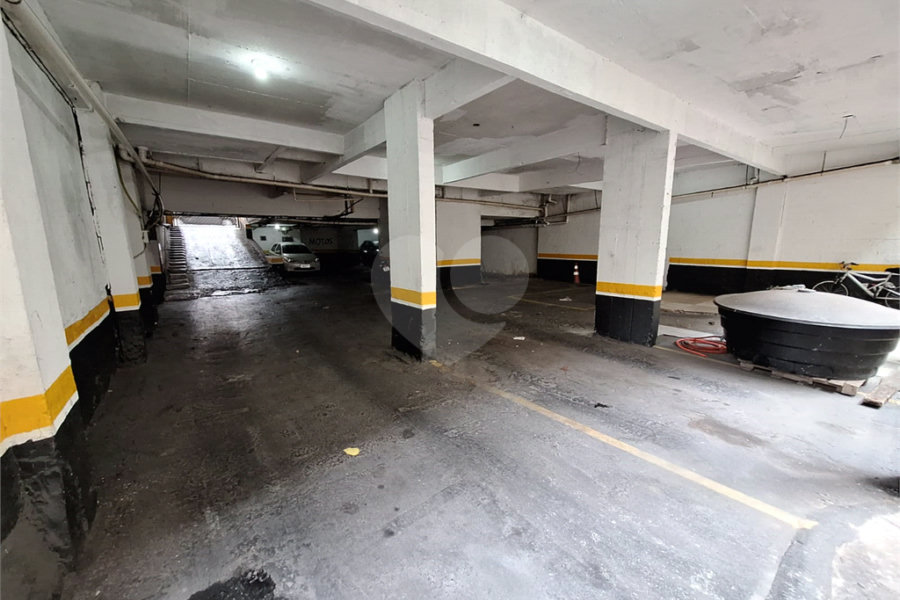 Galpão à venda em Bela Vista, São Paulo, SP