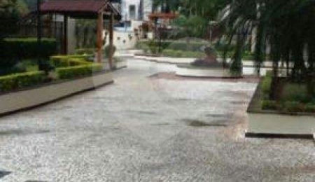 Apartamento à venda com 3 quartos, sendo 1 suíte,  em Vila Nova Cachoeirinha, São Paulo, SP