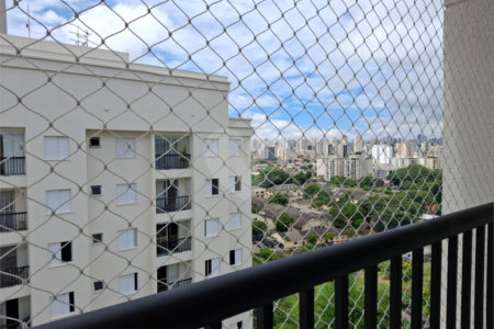 Apartamento à venda com 2 quartos em Vila Anastácio, São Paulo, SP