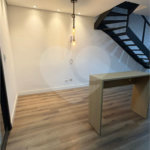Casa à venda com 2 suítes no condomínio Gran Loft, Cotia - SP