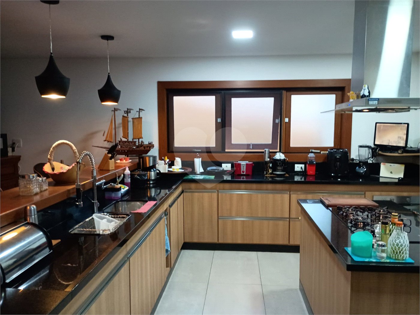 Casa à venda com 6 suítes em Marina, Armação dos Búzios, RJ