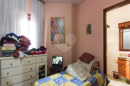 Sobrado à venda ou para alugar com 4 suítes em Vila Paulicéia, São Paulo, SP