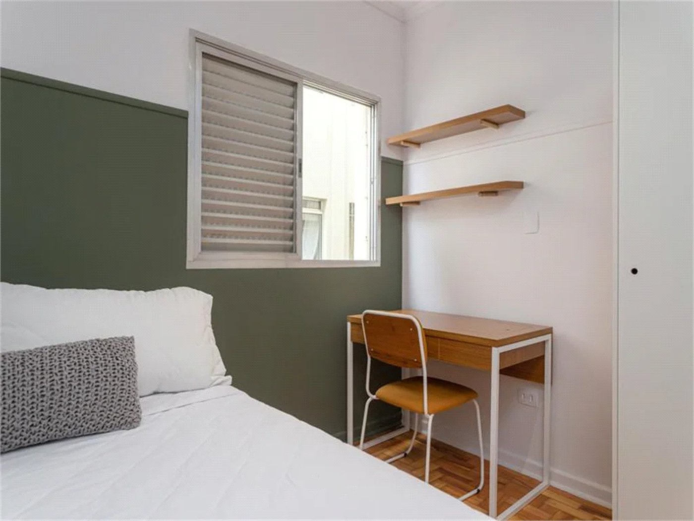 Apartamento à venda com 3 quartos em Cidade Monções, São Paulo, SP
