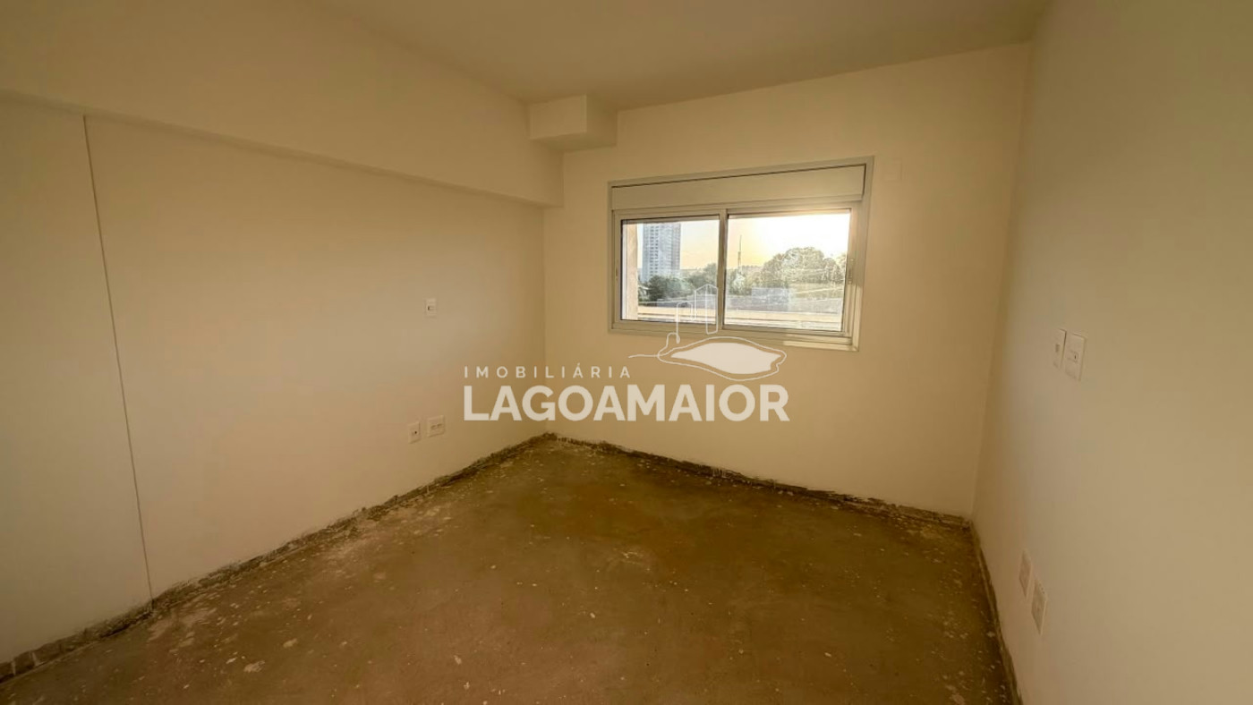 Apartamento à venda com 3 quartos, sendo 3 suítes, no condomínio Duetto Iguatemi Residencial, Três Lagoas - MS