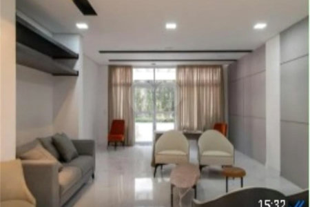 Apartamento à venda com 1 quarto em Barra Funda, São Paulo, SP
