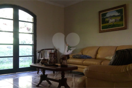 Sítio à venda com 6 quartos no Centro, Mogi das Cruzes, SP