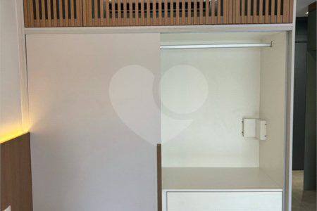 Apartamento à venda com 1 suíte em Sumarezinho, São Paulo, SP