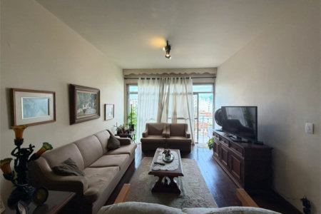 Apartamento à venda com 3 quartos, sendo 1 suíte, em Tijuca, Rio de Janeiro, RJ