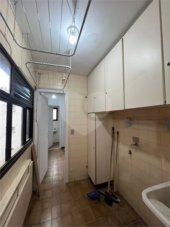 Apartamento à venda com 3 suítes em Itaim Bibi, São Paulo, SP