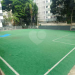 Apartamento à venda com 3 quartos em Leblon, Rio de Janeiro, RJ