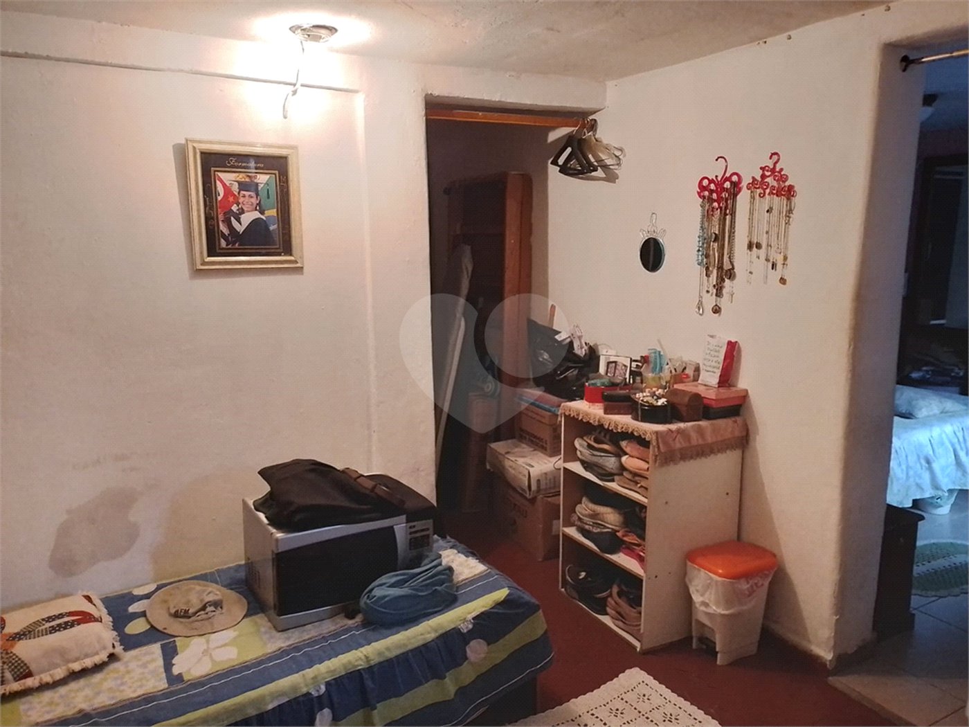 Casa à venda com 5 quartos em Jardim Marajoara, São Paulo, SP