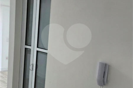 Apartamento à venda com 1 quarto em Tucuruvi, São Paulo, SP