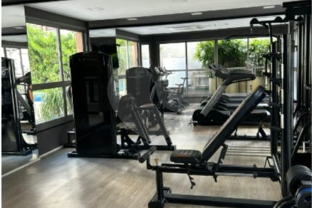 Apartamento à venda com 3 suítes em Perdizes, São Paulo, SP