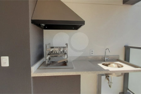 Apartamento à venda com 2 quartos, sendo 1 suíte, em Brooklin Novo, São Paulo, SP