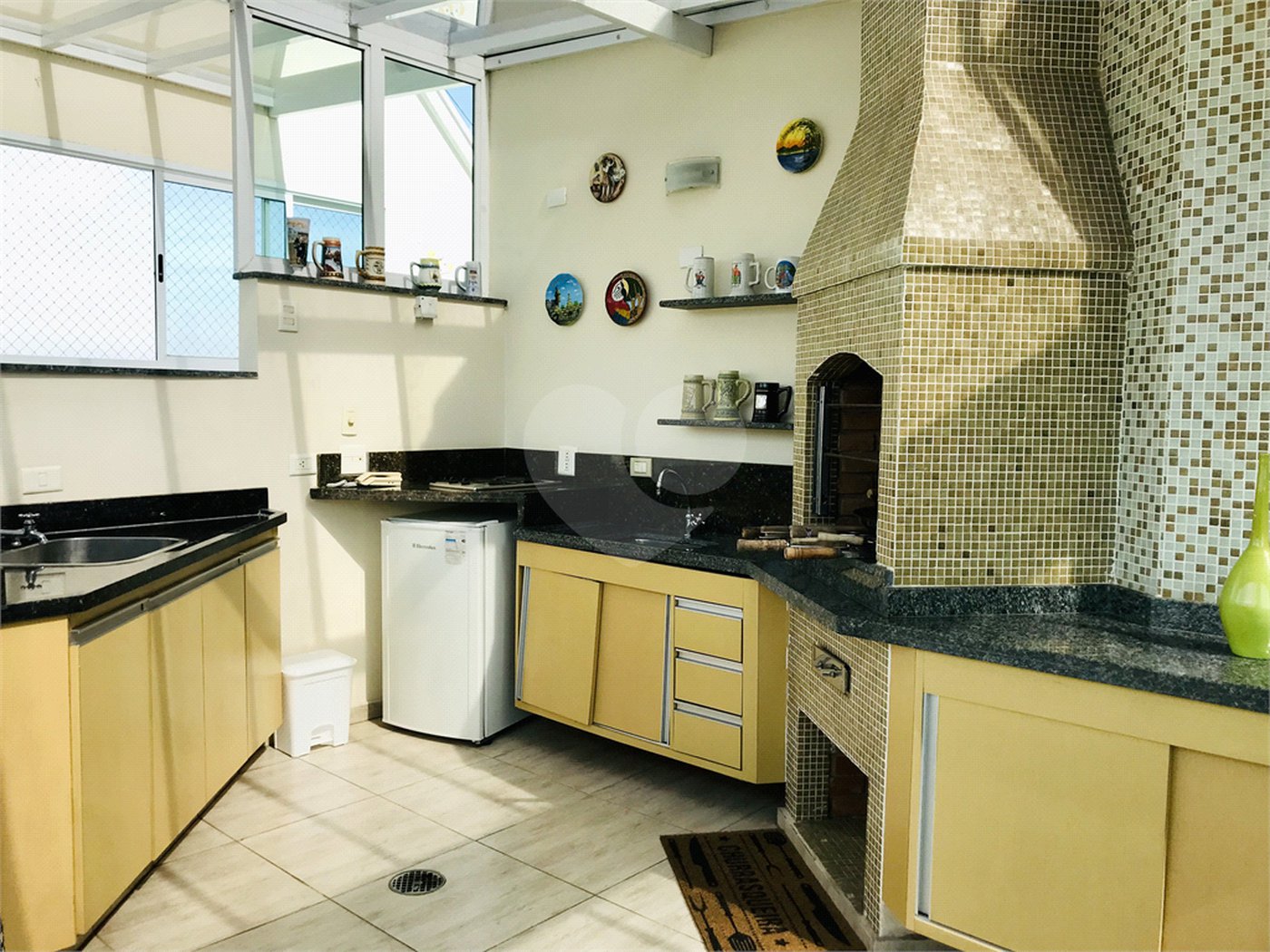Apartamento à venda ou para alugar com 3 quartos, sendo 1 suíte, no Centro, São Bernardo do Campo, SP