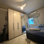 Casa Residencial à venda, Campo Grande, Santos - CA0371.