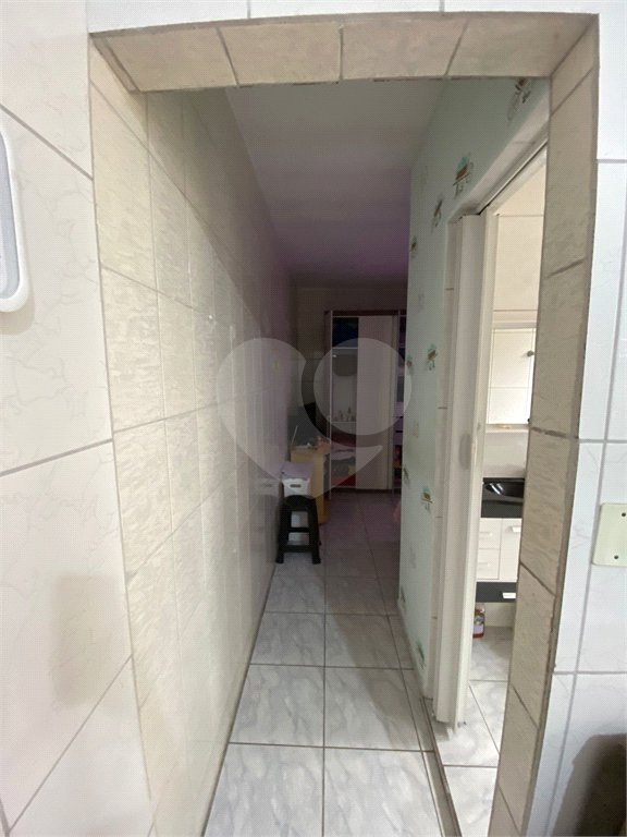 Sobrado à venda com 4 quartos em Eldorado, São Paulo, SP