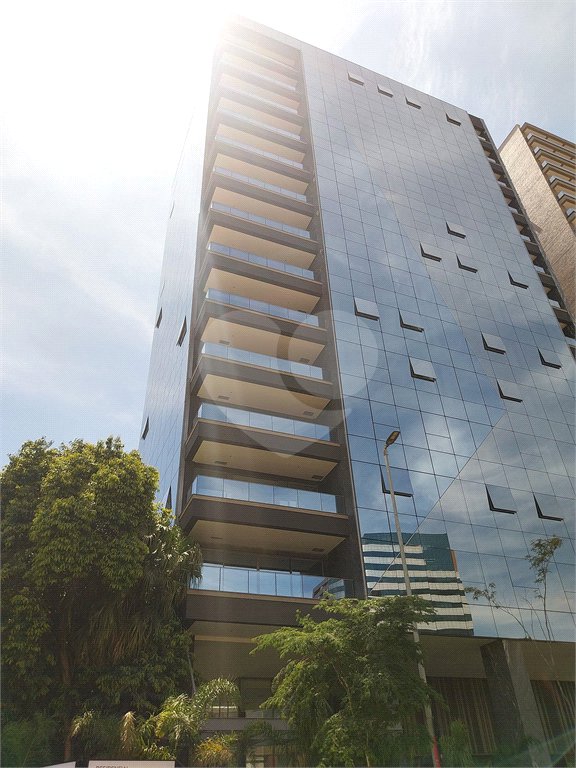 Laje Corporativa para alugar em Pinheiros, São Paulo, SP