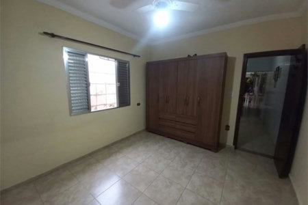 Casa com 3 dormitórios à venda, 90 m² por R$ 340.000,00 - Cidade Naútica - São Vicente/SP