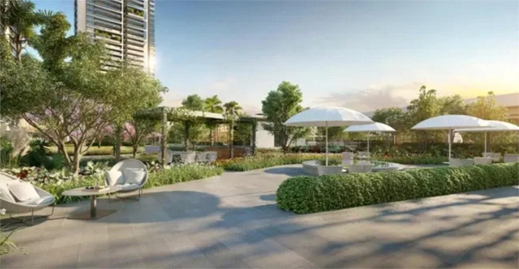 Apartamento para alugar com 2 suítes em Jardim Morumbi, São Paulo, SP