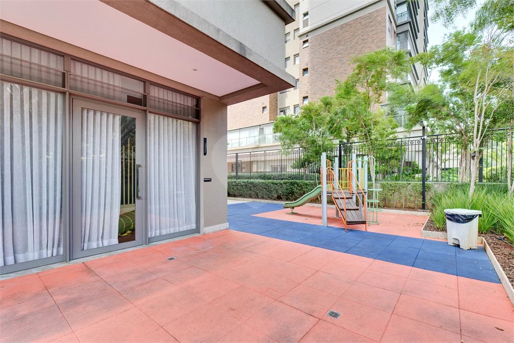 Apartamento à venda com 2 suítes em Chácara Santo Antônio (zona Sul), São Paulo, SP